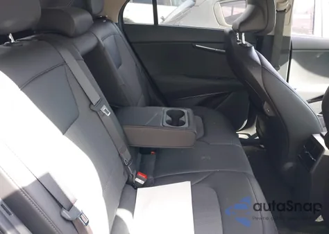 2025 Kia Niro Ev Wind z USA, uszkodzony, nr VIN KNDCR3L17S5144272